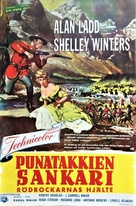 Saskatchewan - Finnish Movie Poster (xs thumbnail)