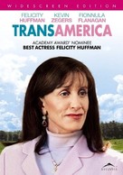 Transamerica - Canadian DVD movie cover (xs thumbnail)