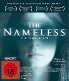 Los sin nombre - German Movie Cover (xs thumbnail)