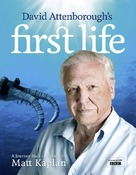 &quot;First Life&quot; - Blu-Ray movie cover (xs thumbnail)