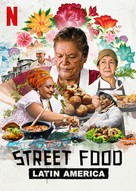 &quot;Street Food: Latin America&quot; - Video on demand movie cover (xs thumbnail)