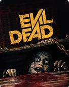 Evil Dead - Movie Cover (xs thumbnail)