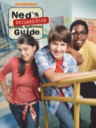 &quot;Ned&#039;s Declassified School Survival Guide&quot; - Movie Poster (xs thumbnail)