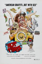 Hot Times - Movie Poster (xs thumbnail)