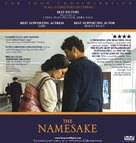 The Namesake - Movie Poster (xs thumbnail)