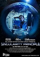 Singularity Principle - Movie Poster (xs thumbnail)
