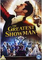 The Greatest Showman - British Movie Poster (xs thumbnail)