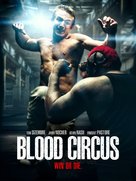 Blood Circus - Video on demand movie cover (xs thumbnail)