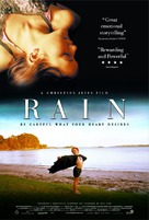 Rain - Australian Movie Poster (xs thumbnail)