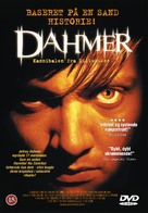 Dahmer - Danish poster (xs thumbnail)