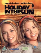 Holiday in the Sun - British Movie Cover (xs thumbnail)