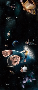 Astro Boy - Key art (xs thumbnail)
