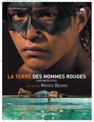 BirdWatchers - La terra degli uomini rossi - French Movie Poster (xs thumbnail)
