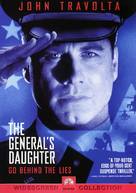 The General&#039;s Daughter - DVD movie cover (xs thumbnail)