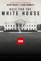 Race for the White House - Video on demand movie cover (xs thumbnail)