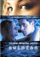 Swimfan - DVD movie cover (xs thumbnail)
