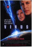 Virus - Movie Poster (xs thumbnail)