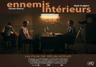 Ennemis int&eacute;rieurs - French Movie Poster (xs thumbnail)