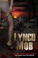 Lynch Mob - DVD movie cover (xs thumbnail)
