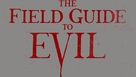 The Field Guide to Evil - Logo (xs thumbnail)