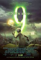 9 - Spanish Movie Poster (xs thumbnail)