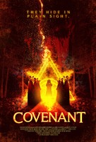 Covenant - Canadian Movie Poster (xs thumbnail)