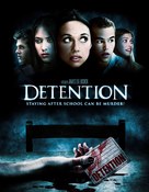 Detention - Movie Cover (xs thumbnail)