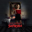 &quot;Chilling Adventures of Sabrina&quot; - Video on demand movie cover (xs thumbnail)
