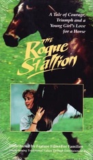 The Rogue Stallion - Movie Cover (xs thumbnail)