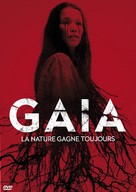 Gaia - French DVD movie cover (xs thumbnail)