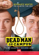 Dead Man on Campus - DVD movie cover (xs thumbnail)