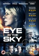 Eye in the Sky - British DVD movie cover (xs thumbnail)