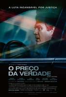 Dark Waters - Brazilian Movie Poster (xs thumbnail)