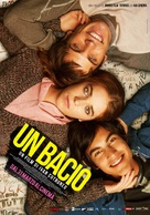 Un Bacio - Italian Movie Poster (xs thumbnail)