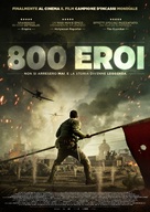 Ba bai - Italian Movie Poster (xs thumbnail)