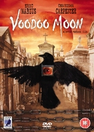 Voodoo Moon - British Movie Cover (xs thumbnail)