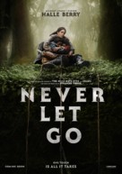 Never Let Go - Movie Poster (xs thumbnail)