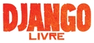 Django Unchained - Brazilian Logo (xs thumbnail)