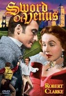 Sword of Venus - Movie Cover (xs thumbnail)