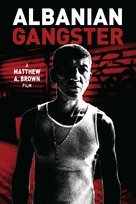 Albanian Gangster - Video on demand movie cover (xs thumbnail)