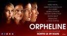 Orpheline - French Movie Poster (xs thumbnail)