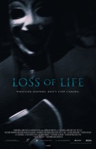 Loss of Life - Movie Poster (xs thumbnail)