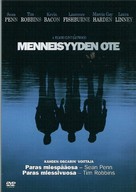 Mystic River - Finnish DVD movie cover (xs thumbnail)