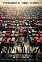The Parking Lot Movie - Movie Poster (xs thumbnail)
