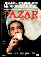 Pazar - Bir ticaret masali - Turkish Movie Cover (xs thumbnail)