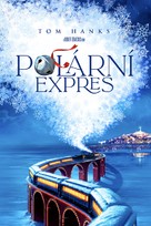 The Polar Express - Czech Video on demand movie cover (xs thumbnail)