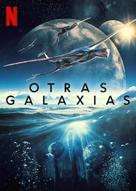 &quot;Alien Worlds&quot; - Spanish Video on demand movie cover (xs thumbnail)