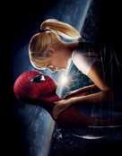 The Amazing Spider-Man - Key art (xs thumbnail)