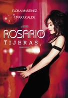Rosario Tijeras - Argentinian Movie Cover (xs thumbnail)