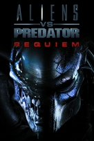 AVPR: Aliens vs Predator - Requiem - Movie Cover (xs thumbnail)